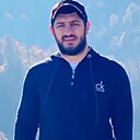 Ruslan, 33 года