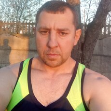 Фотография мужчины Максим, 42 года из г. Майкоп