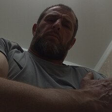 Фотография мужчины Асхаб, 43 года из г. Назрань