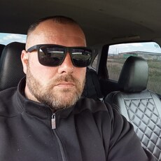 Фотография мужчины Андрей, 41 год из г. Волгоград