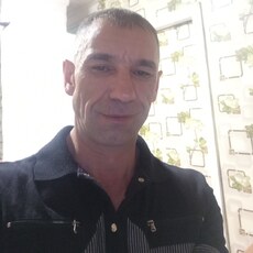 Фотография мужчины Александр, 42 года из г. Александровский Завод