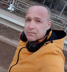 Фотография мужчины Свободный, 46 лет из г. Воткинск