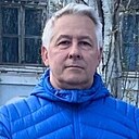Иван, 58 лет