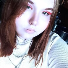 Фотография девушки Полина, 23 года из г. Прокопьевск