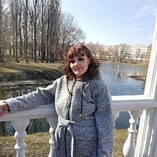 Фотография девушки Светлана, 51 год из г. Кобрин