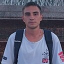 Кирилл, 27 лет