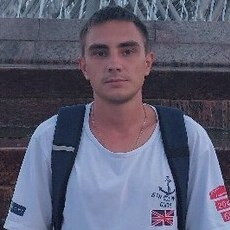 Фотография мужчины Кирилл, 27 лет из г. Находка