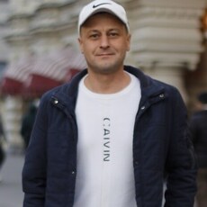Фотография мужчины Сергей, 41 год из г. Ставрополь