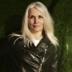 Фотография девушки Наталья, 45 лет из г. Белгород