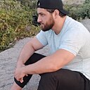 Адам, 35 лет