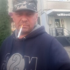 Фотография мужчины Дмитрий, 45 лет из г. Тамбов