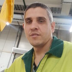 Фотография мужчины Юрий, 35 лет из г. Сальск