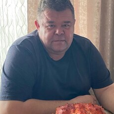 Фотография мужчины Сергей, 53 года из г. Боровичи