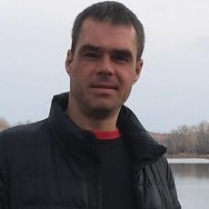 Фотография мужчины Сергей, 44 года из г. Абакан