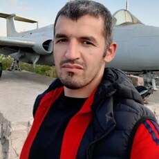 Фотография мужчины Оо, 36 лет из г. Душанбе