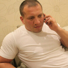 Фотография мужчины Саша, 44 года из г. Пинск