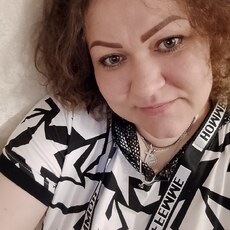 Фотография девушки Алёна, 40 лет из г. Подольск