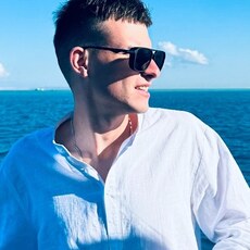 Фотография мужчины Андрей, 25 лет из г. Борисов