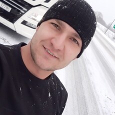 Фотография мужчины Егор, 36 лет из г. Ейск