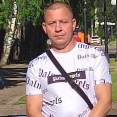 Фотография мужчины Вячеслав, 44 года из г. Балашиха