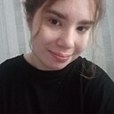 Саша Полянская, 18 лет