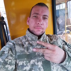 Фотография мужчины Вася, 31 год из г. Беленькое