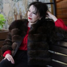 Фотография девушки Тамара, 46 лет из г. Белореченск