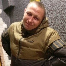 Фотография мужчины Олег, 32 года из г. Гродно