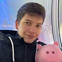 Артём, 19 лет