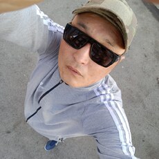 Фотография мужчины Milton, 35 лет из г. Черемхово