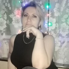 Фотография девушки Марина, 43 года из г. Омск