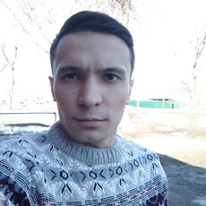 Фотография мужчины Дмитрий, 30 лет из г. Самара