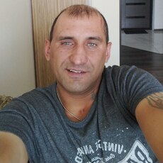 Фотография мужчины Александр, 39 лет из г. Вилейка