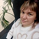 Светлана, 43 года
