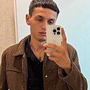 Jordan, 18 лет