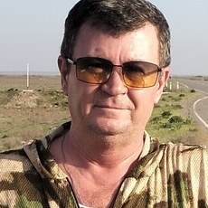 Фотография мужчины Юрий, 50 лет из г. Шымкент