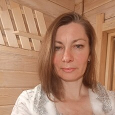 Фотография девушки Оксана, 45 лет из г. Горно-Алтайск