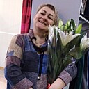 Света, 50 лет