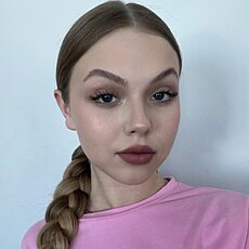 Фотография девушки Александра, 20 лет из г. Псков