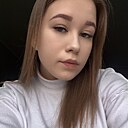 Виктория, 20 лет