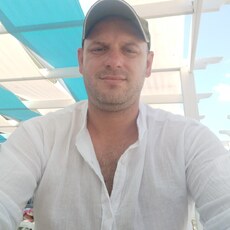 Фотография мужчины Михаил, 38 лет из г. Красный Луч