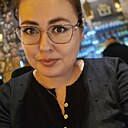 Зарина, 36 лет
