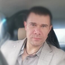 Фотография мужчины Максим, 42 года из г. Казань