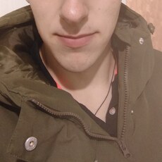 Фотография мужчины Андрей, 25 лет из г. Славянск-на-Кубани