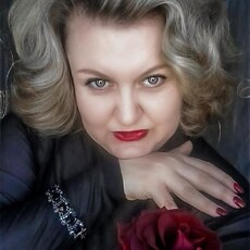 Фотография девушки Олеся, 48 лет из г. Усть-Каменогорск