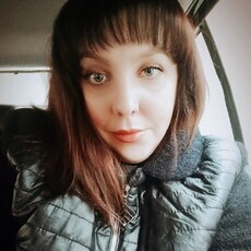 Фотография девушки Настя, 34 года из г. Новоуральск