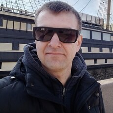 Фотография мужчины Андрей, 38 лет из г. Павлодар