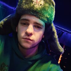 Фотография мужчины Максим, 20 лет из г. Янтарный