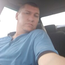 Фотография мужчины Кудряев Юрий, 46 лет из г. Ульяновск