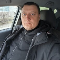 Фотография мужчины Александр, 38 лет из г. Сызрань